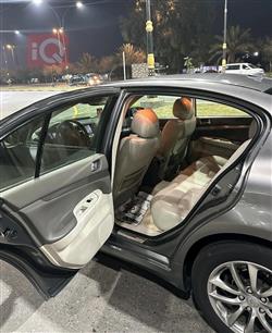 إنفينيتي G37